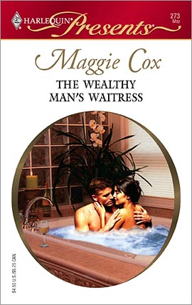 Title details for The Wealthy Man's Waitress by Maggie Cox - Available